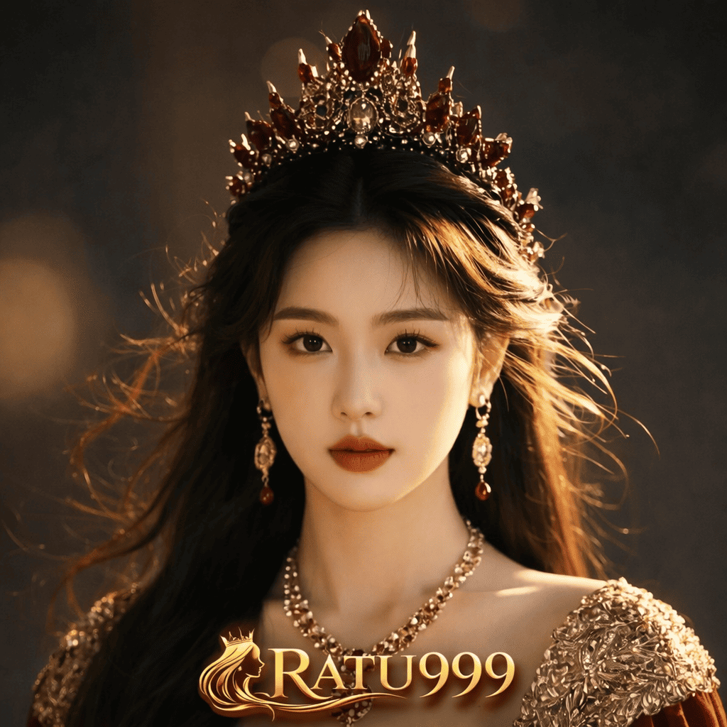 RATU999: Link Resmi Game Online Terhoki & Pelayanan VIP